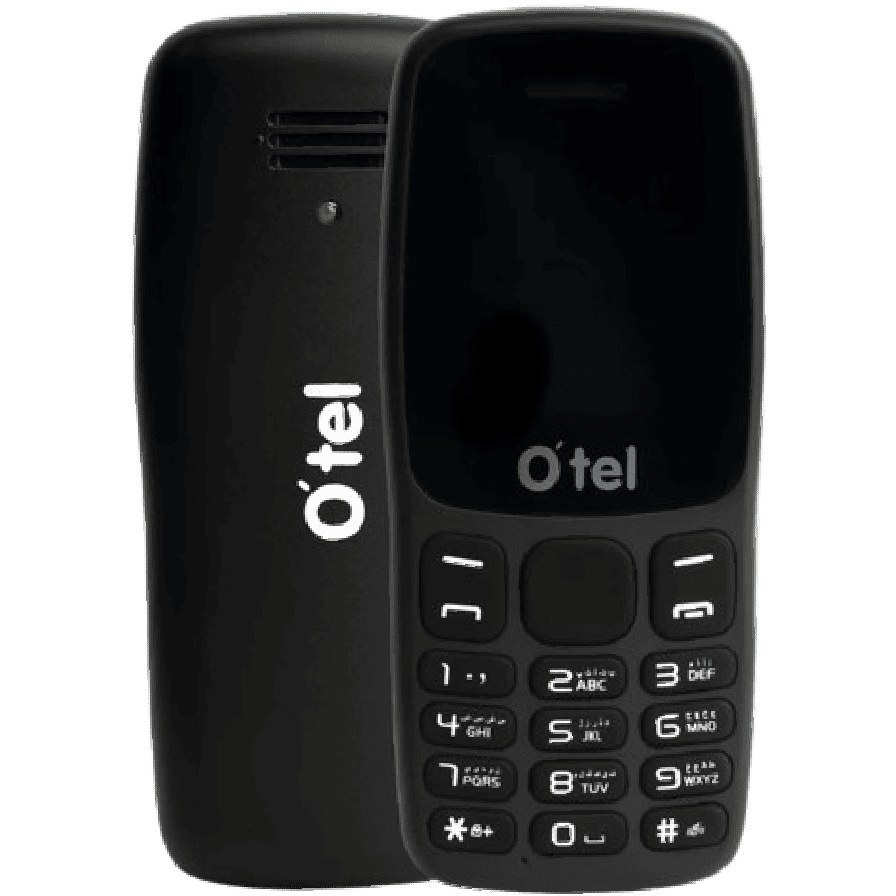 گوشی اوتل F06 | حافظه 32 مگابایت
