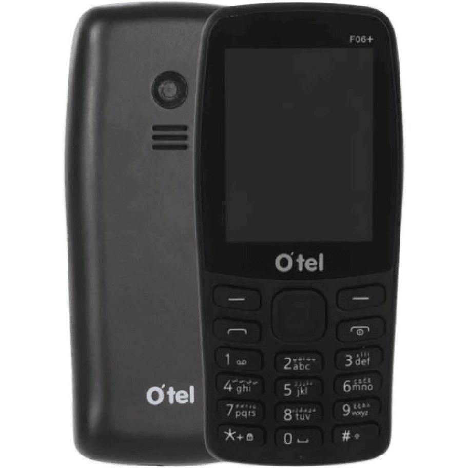 گوشی اوتل F07 Plus
