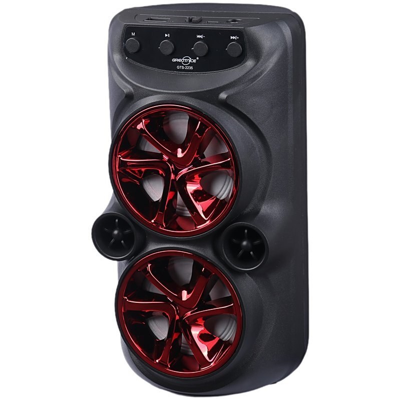اسپیکر بلوتوثی گریت نایس مدل GTS2235