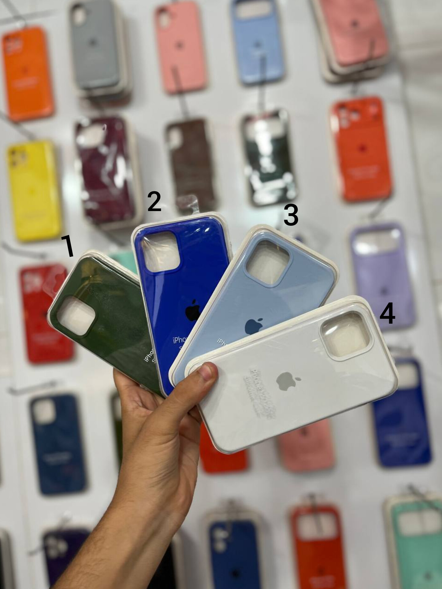 قاب موبایل iphone 12normal,12pro