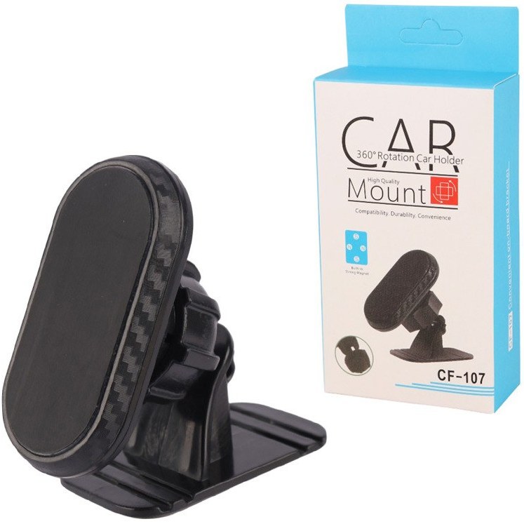 هولدر داشبوردی مگنتی Car Mount CF-107 Car Mount CF-107 Phone Holder