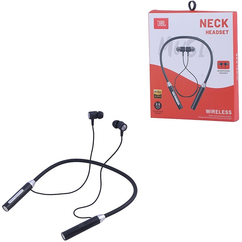 هندزفری گردنی جی بی ال مدل NECK HEADSET