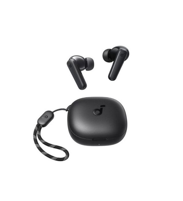 هدفون بی سیم اَنکر مدل Soundcore R50i با ۱۸ ماه گارانتی)