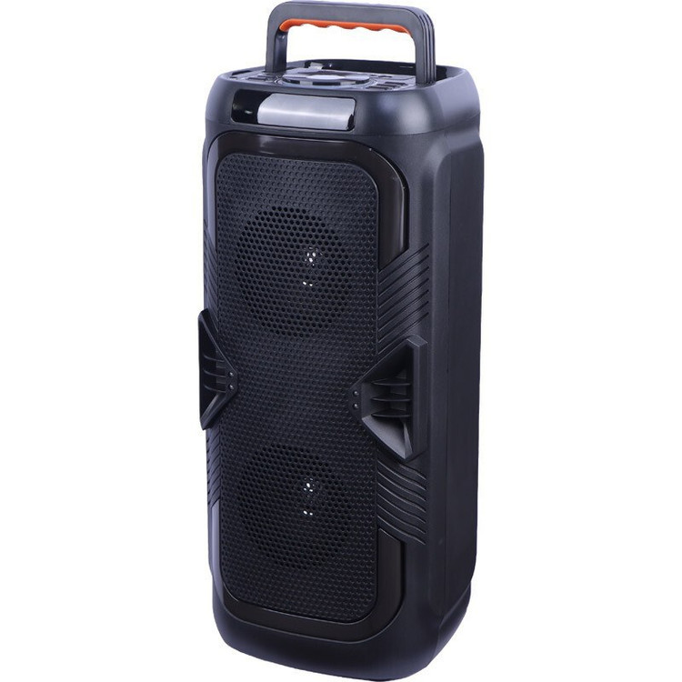 اسپیکر بلوتوثی ABS-4220 + میکروفون و ریموت کنترل
