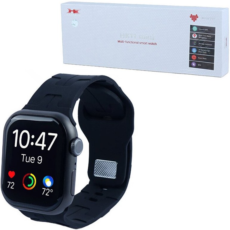 ساعت هوشمند HK Huahong HK11 Mini ( گارانتی ۶ ماهه)