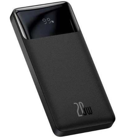 پاوربانک 10 هزار 20W باسئوس Baseus مدل PB3042Z-1